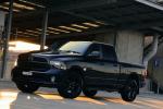 Ram 1500 Express Black Pack Quad Cab 2019 года (AU)